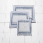 Amore Ombre Bath Rug image number null