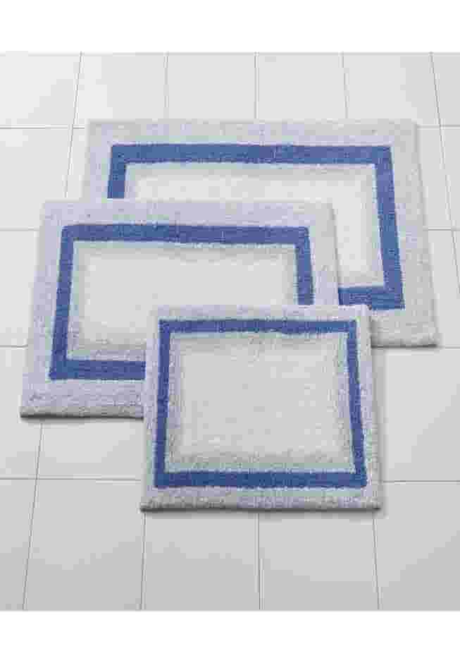 Amore Ombre Bath Rug image number 2