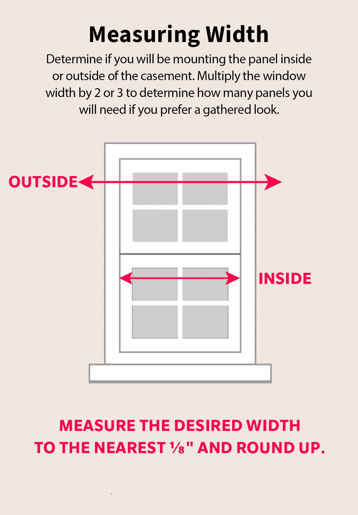 Sun Zero™ Oslo 100% Blackout Rod Pocket Panel image number 3