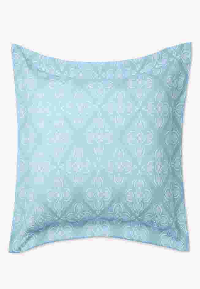 Medallion Sham image number 0