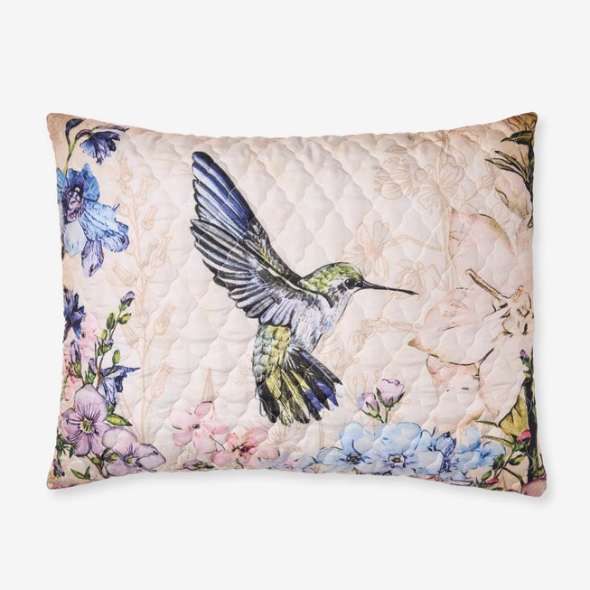 Fluttering Splendor Sham image number 0