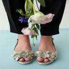 The Rider Slingback image number null