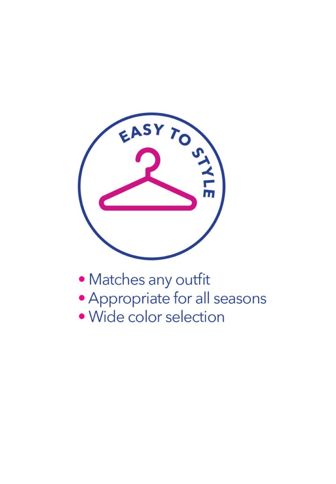 The June Leather-Like Slip On Flat image number 6