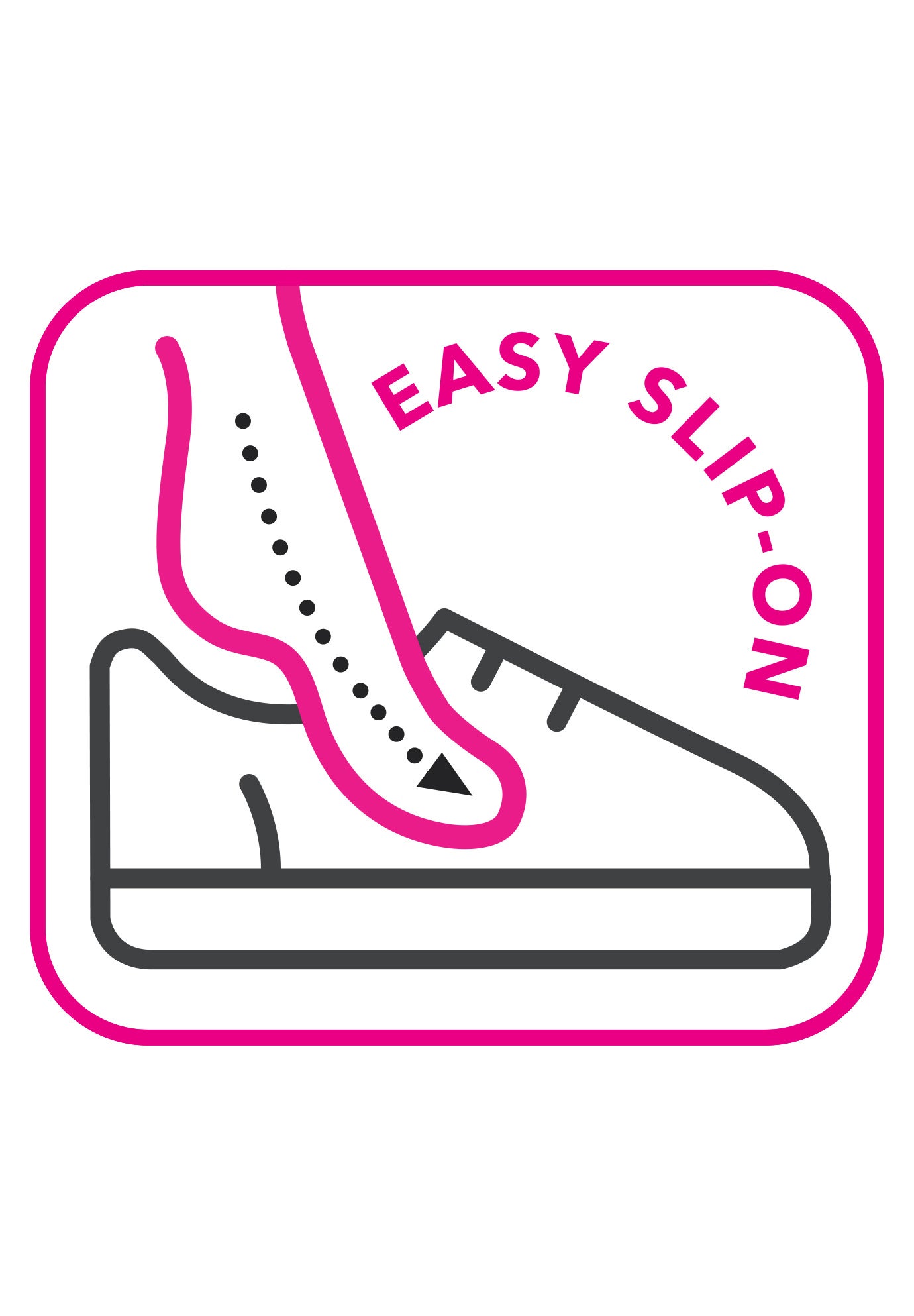 The June Leather-Like Slip On Flat image number 8