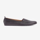 The June Leather-Like Slip On Flat image number null