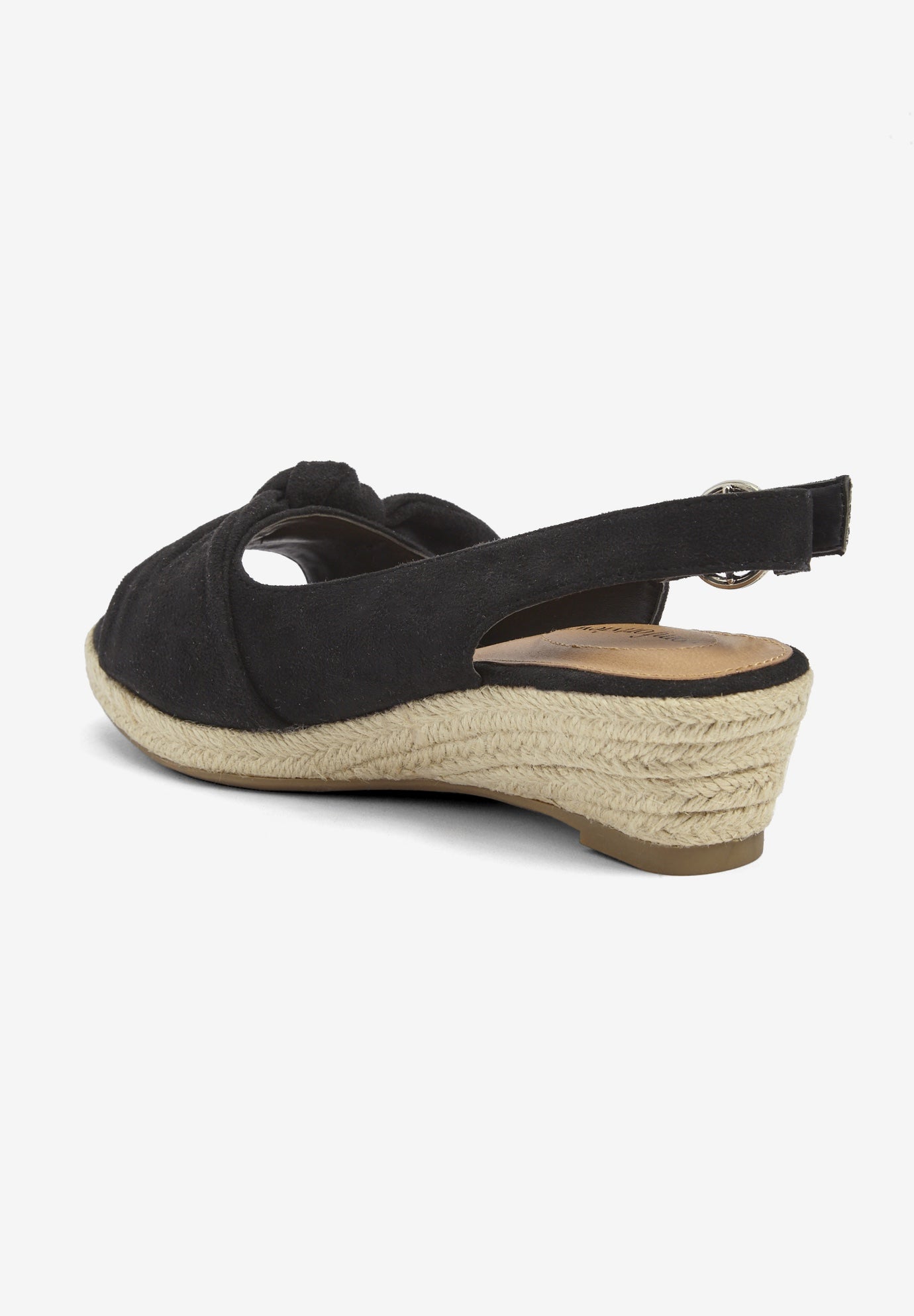 The Zanea Espadrille  image number 1