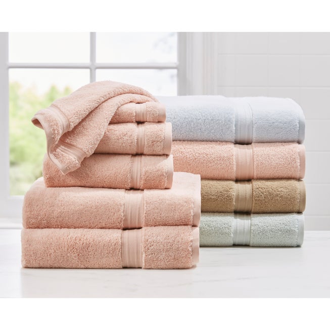 Amore 6-Pc. Bath Set image number 1