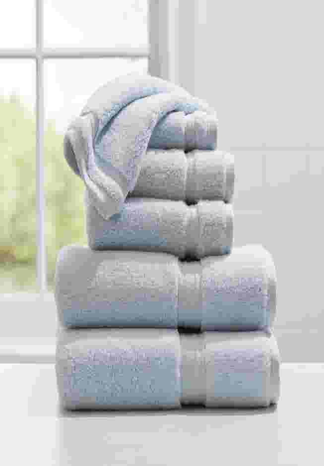 Amore 6-Pc. Bath Set image number 0