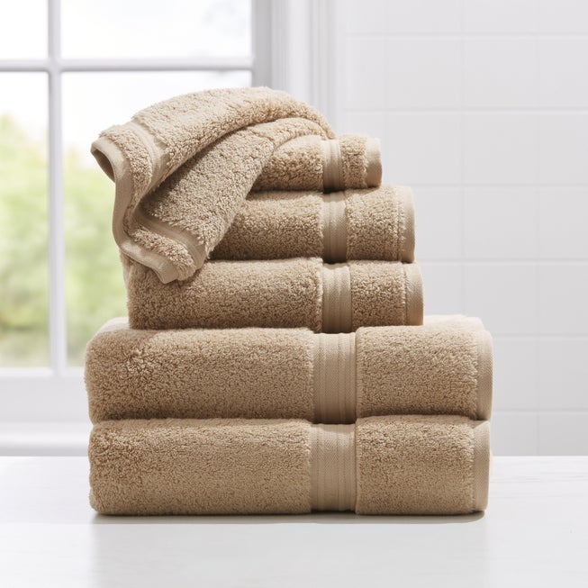 Amore 6-Pc. Bath Set image number 0
