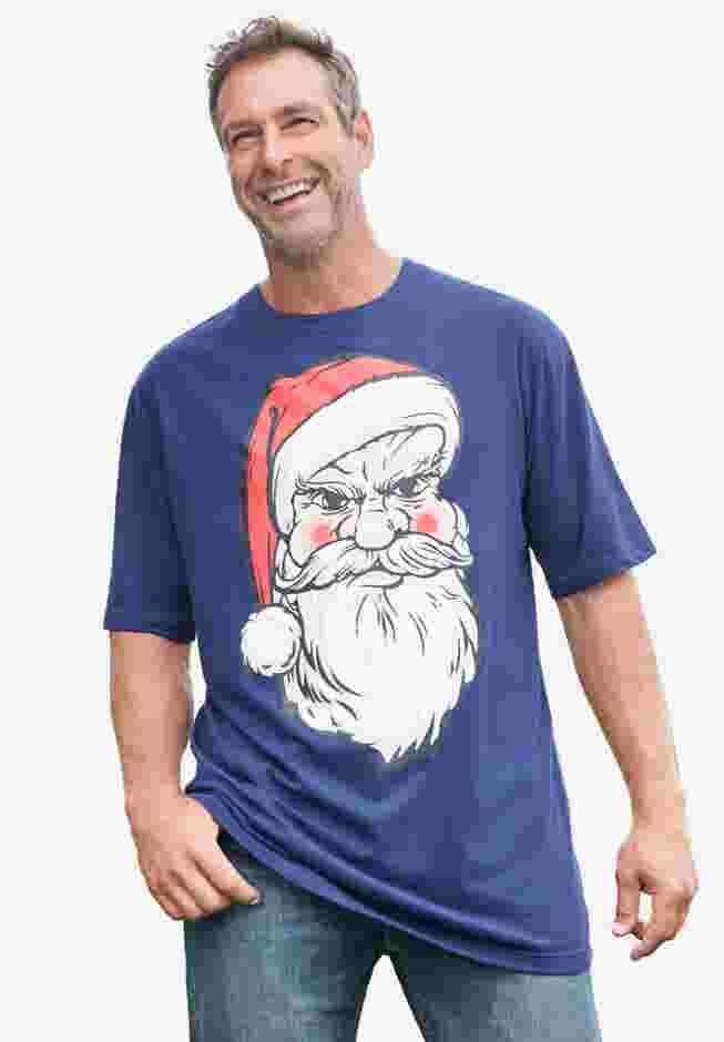 Seasonal Graphic Tee image number 2