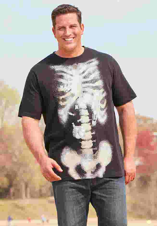 Seasonal Graphic Tee image number 4
