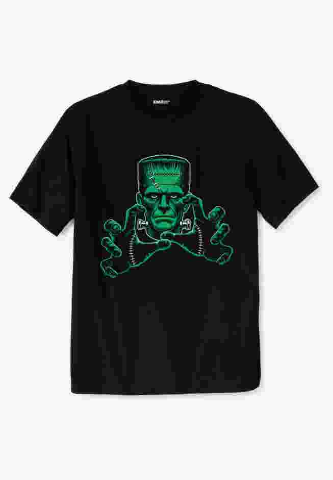 Seasonal Graphic Tee image number 0