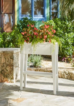 36"W Raised Garden Planter