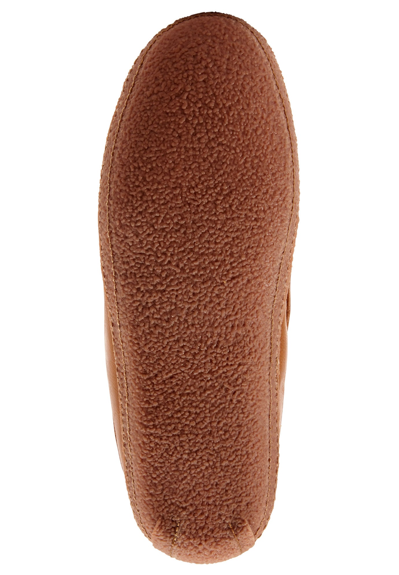 Fur-Lined Clog Slippers image number 2