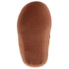Fur-Lined Clog Slippers image number null