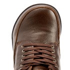 Zip-Up Work Boots image number null