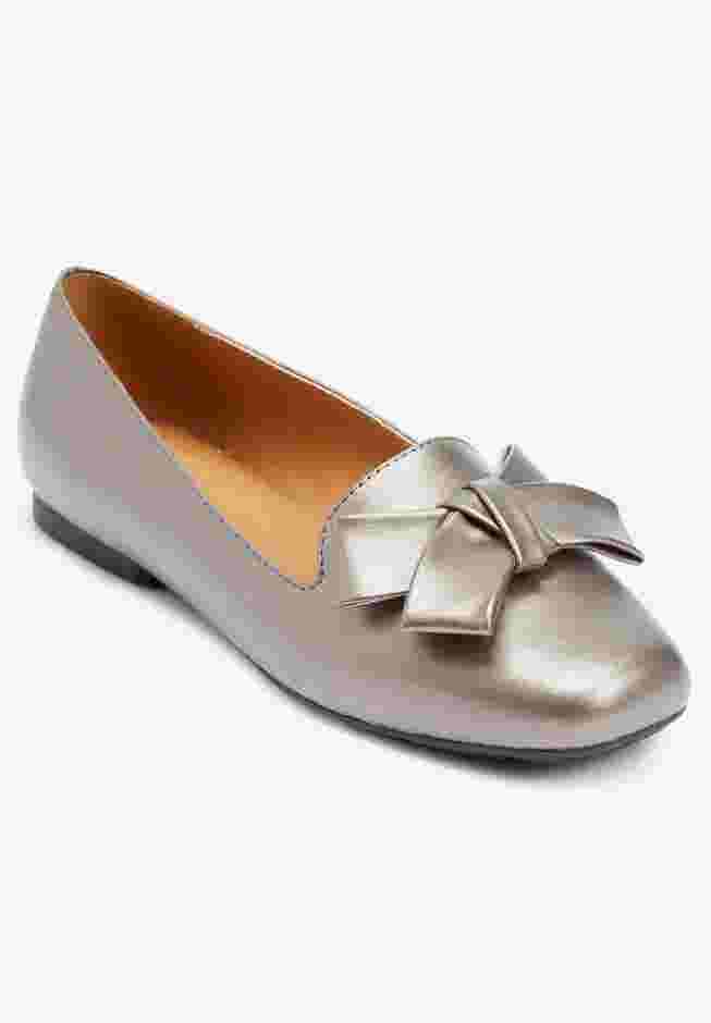 The Rafika Slip On Flat image number 0