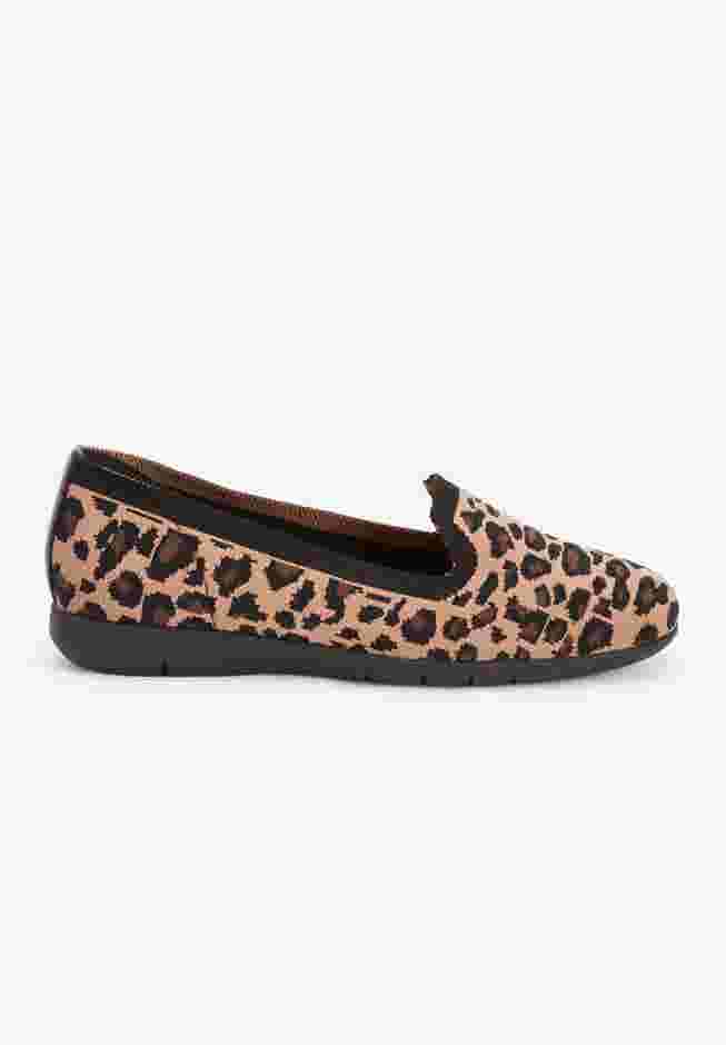 The Madie Slip On Flat image number 3