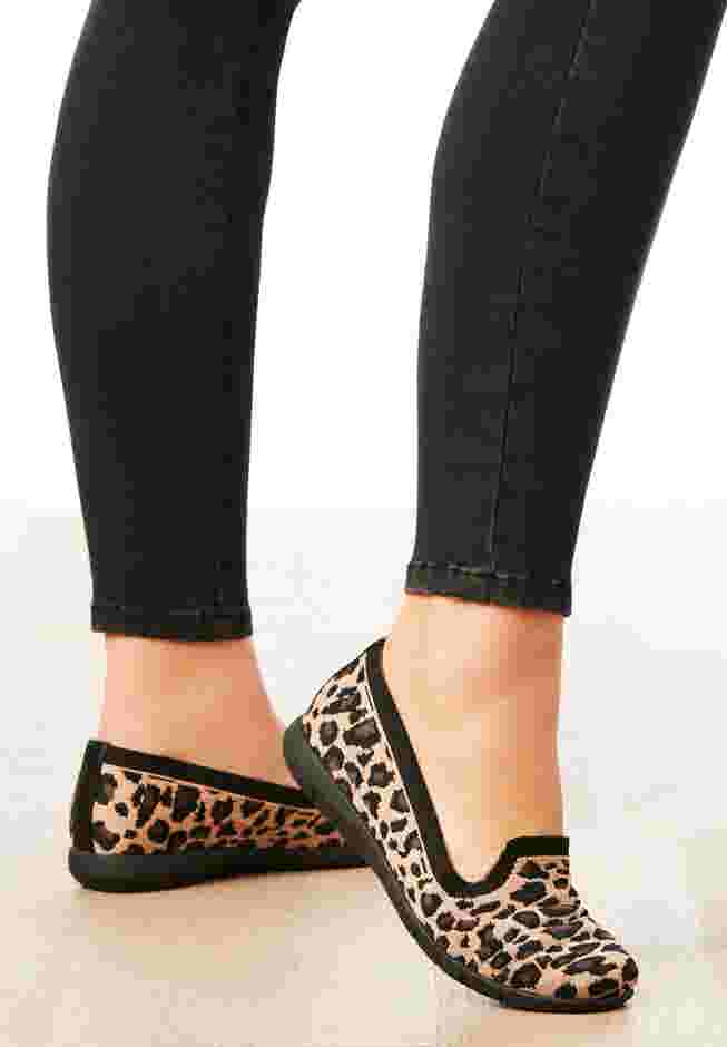 The Madie Slip On Flat image number 6
