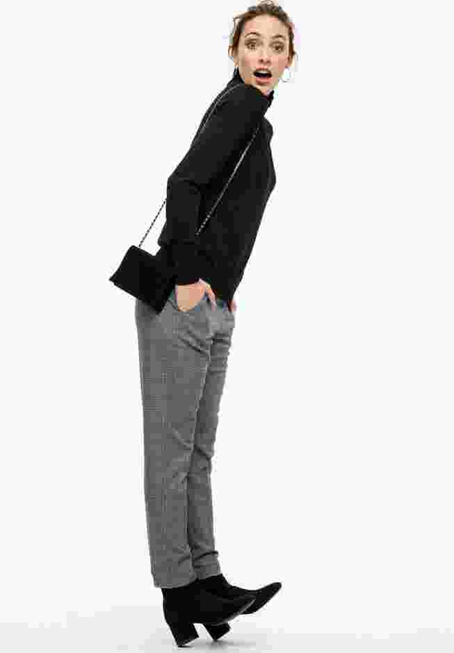 Turtleneck Sweater image number 2