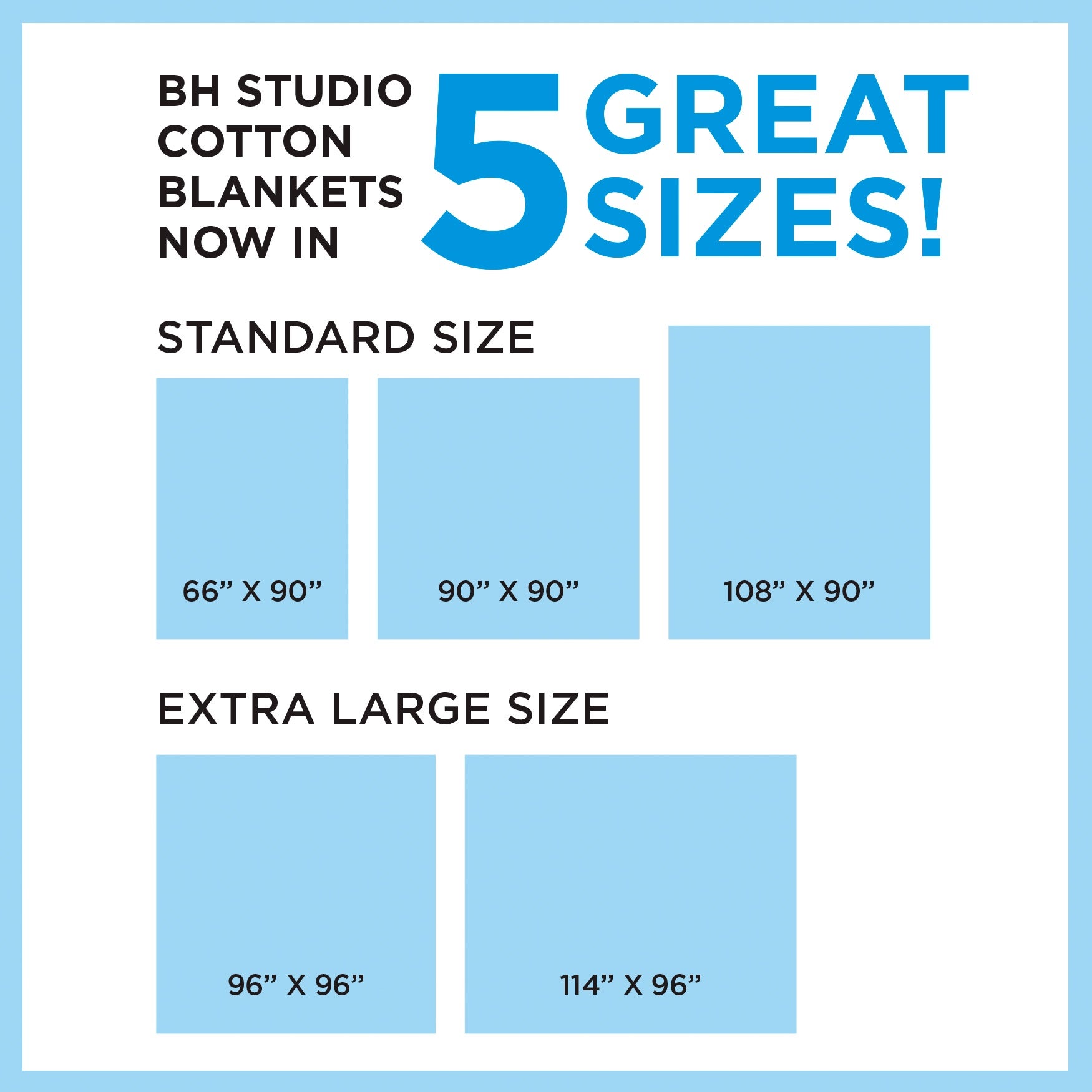 BH Studio Cotton Blanket image number 3