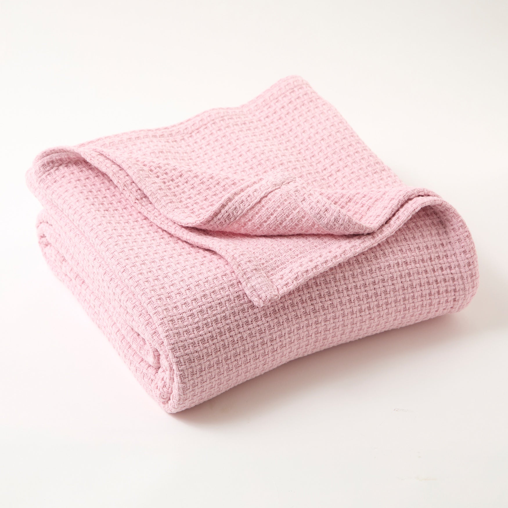 BH Studio Extra Large Cotton Blanket image number 0