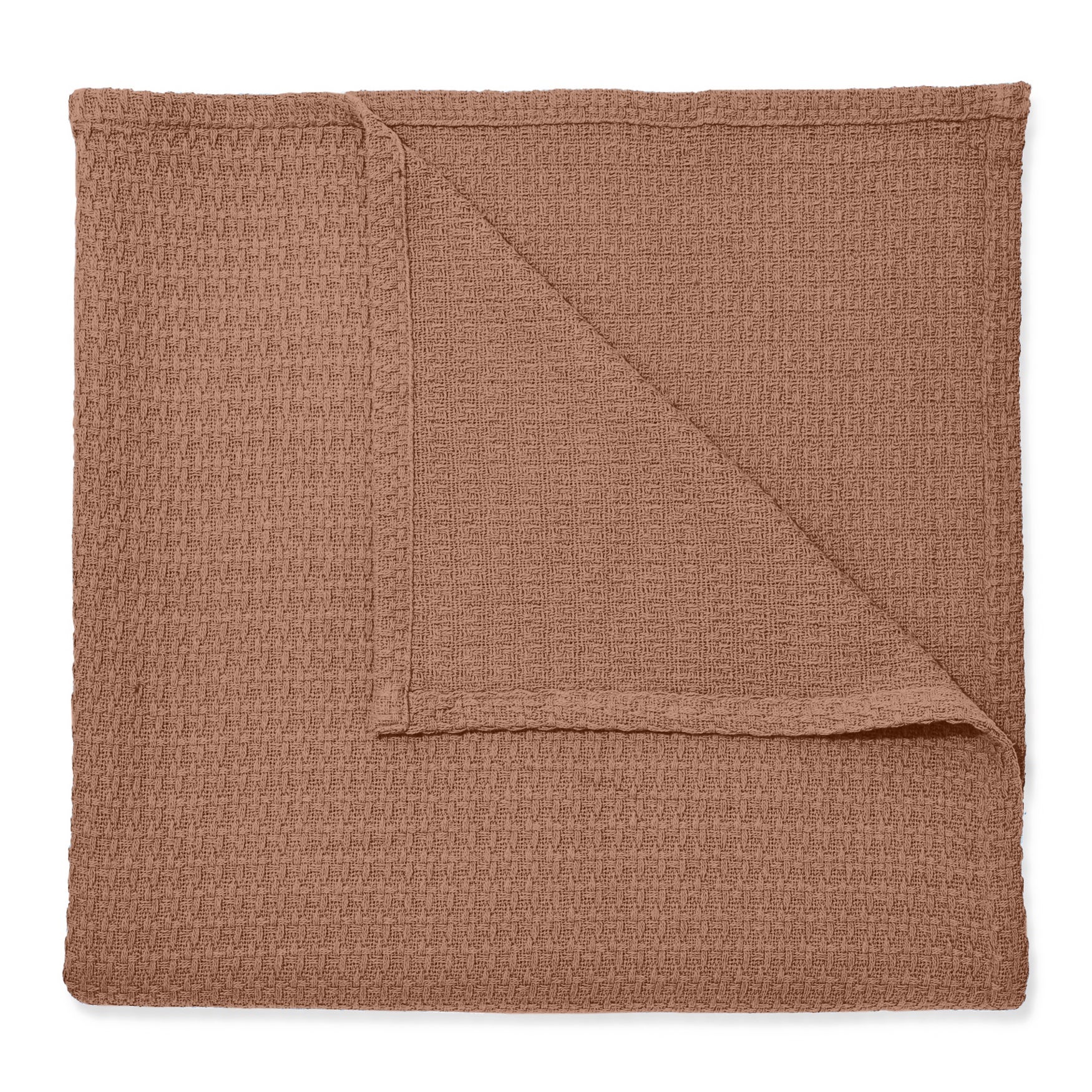 BH Studio Extra Large Cotton Blanket image number 0