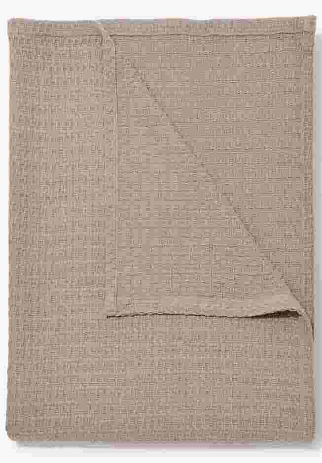 BH Studio Extra Large Cotton Blanket image number 0
