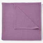 BH Studio Extra Large Cotton Blanket image number null