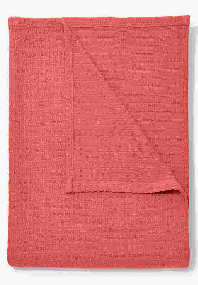 BH Studio Extra Large Cotton Blanket image number 0