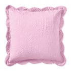 Lily Pinsonic Damask Euro Sham image number null