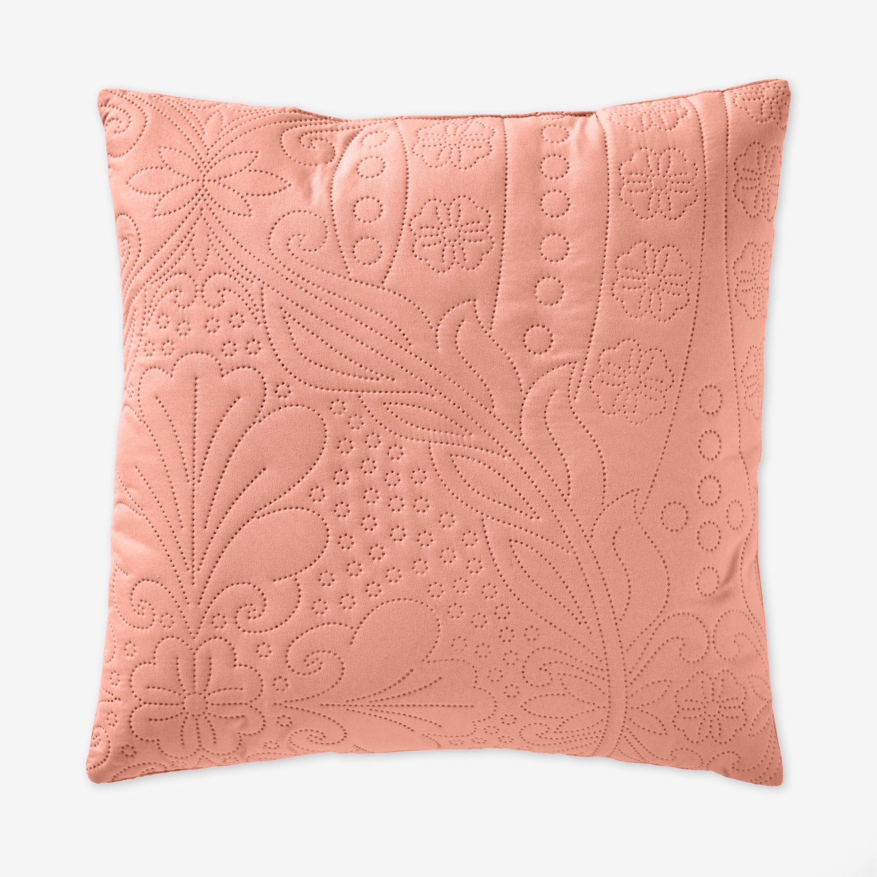 Lily Pinsonic Decorative Pillow image number 0