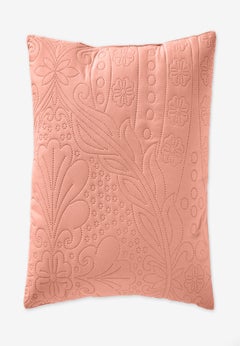 Lily Pinsonic Decorative Pillow
