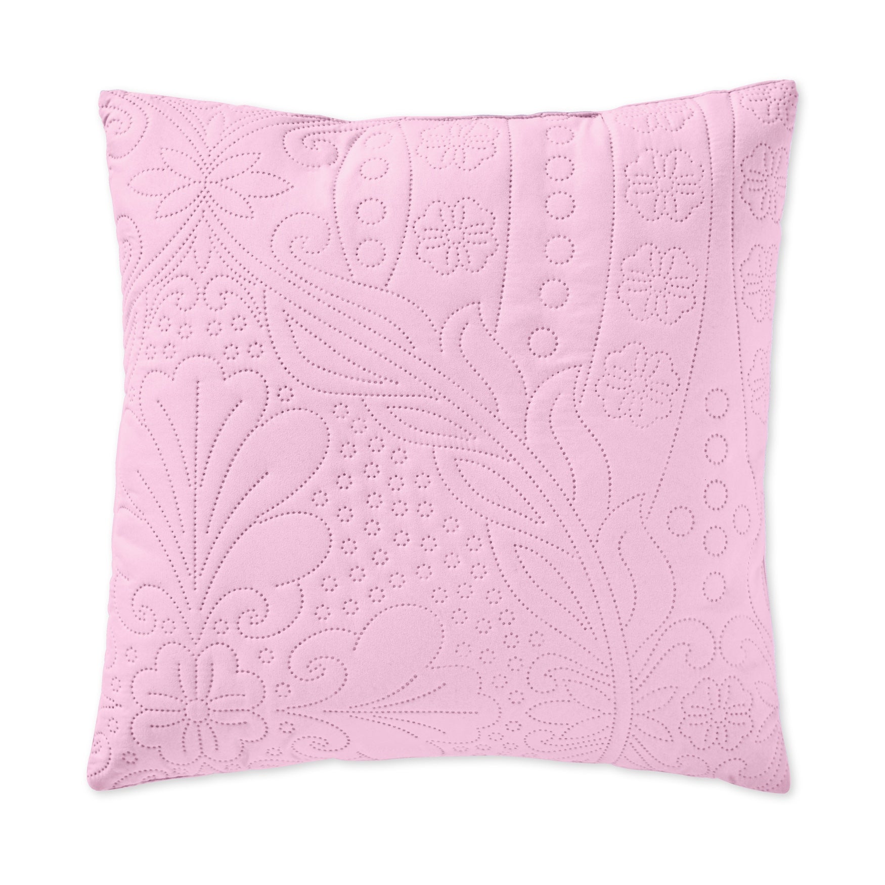 Lily Pinsonic Decorative Pillow image number 0
