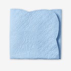 Lily Pinsonic Damask Throw image number null