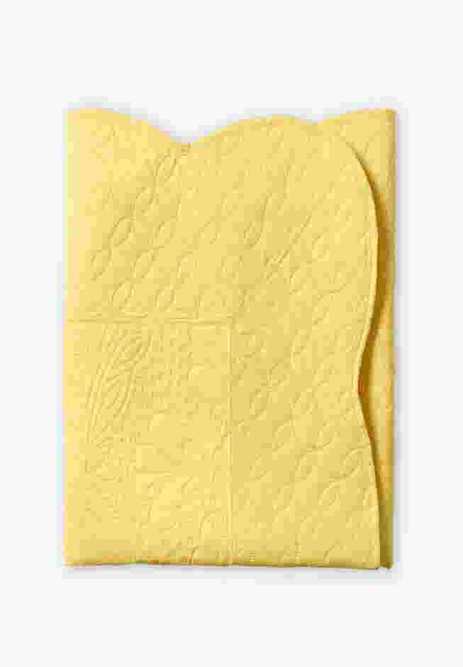 Lily Pinsonic Damask Throw image number 0