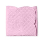 Lily Pinsonic Damask Throw image number null
