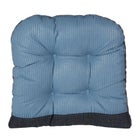 17" Tyson Gripper Chair Pad image number null