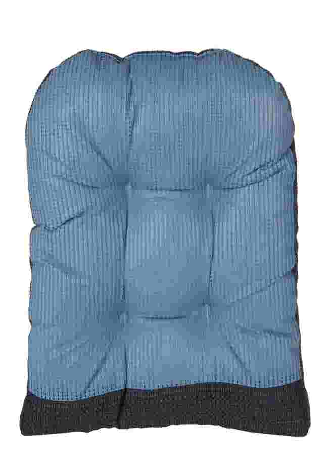 17" Tyson Gripper Chair Pad image number 1