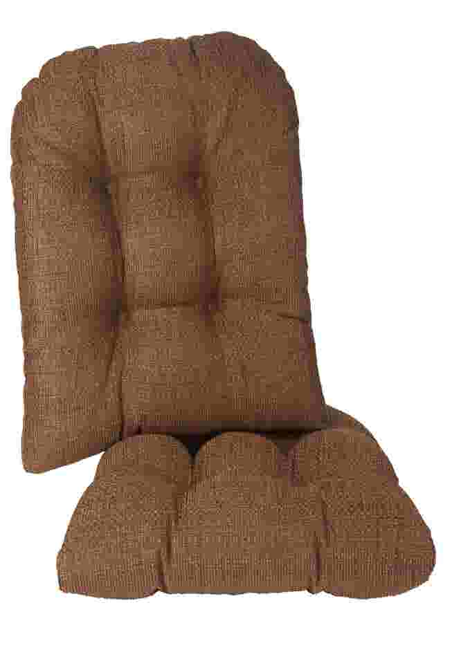 17" Tyson Gripper Chair Pad image number 0