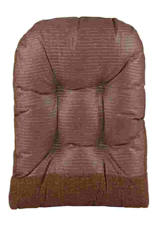 17" Tyson Gripper Chair Pad image number 1