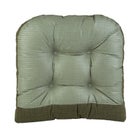 17" Tyson Gripper Chair Pad image number null