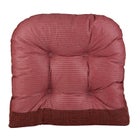 17" Tyson Gripper Chair Pad image number null