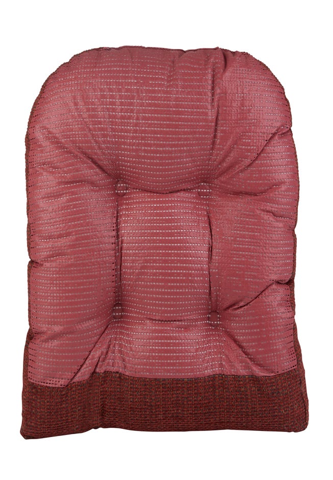 17" Tyson Gripper Chair Pad image number 1