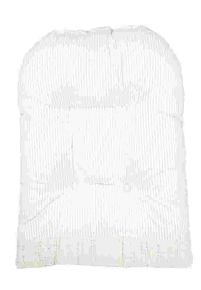 17" Tyson Gripper Chair Pad image number 1