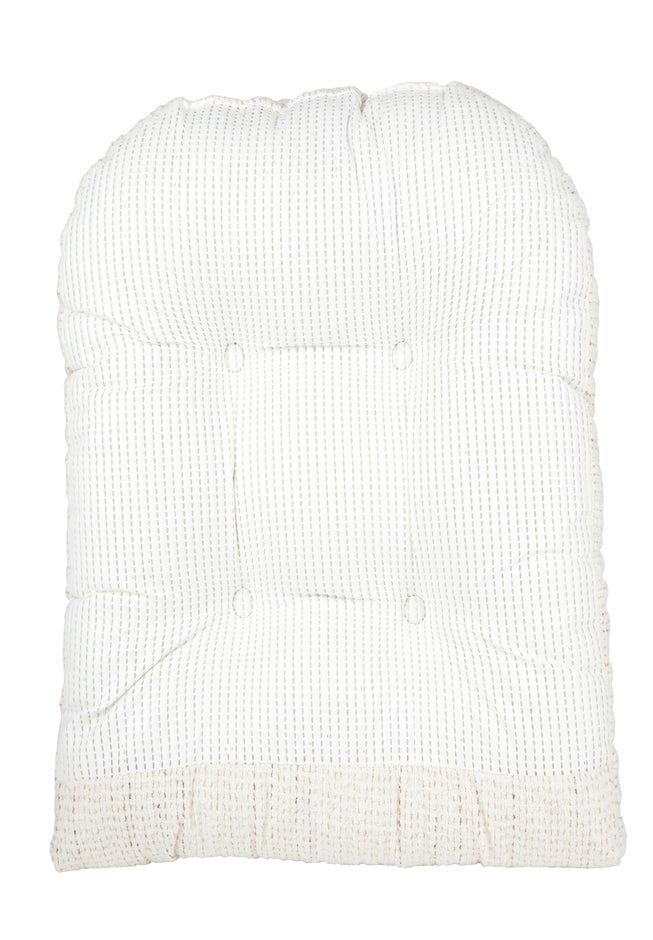 17" Tyson Gripper Chair Pad image number 1