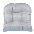 17" Tyson Gripper Chair Pad image number null