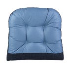 15" Tyson Gripper Chair Pad image number null