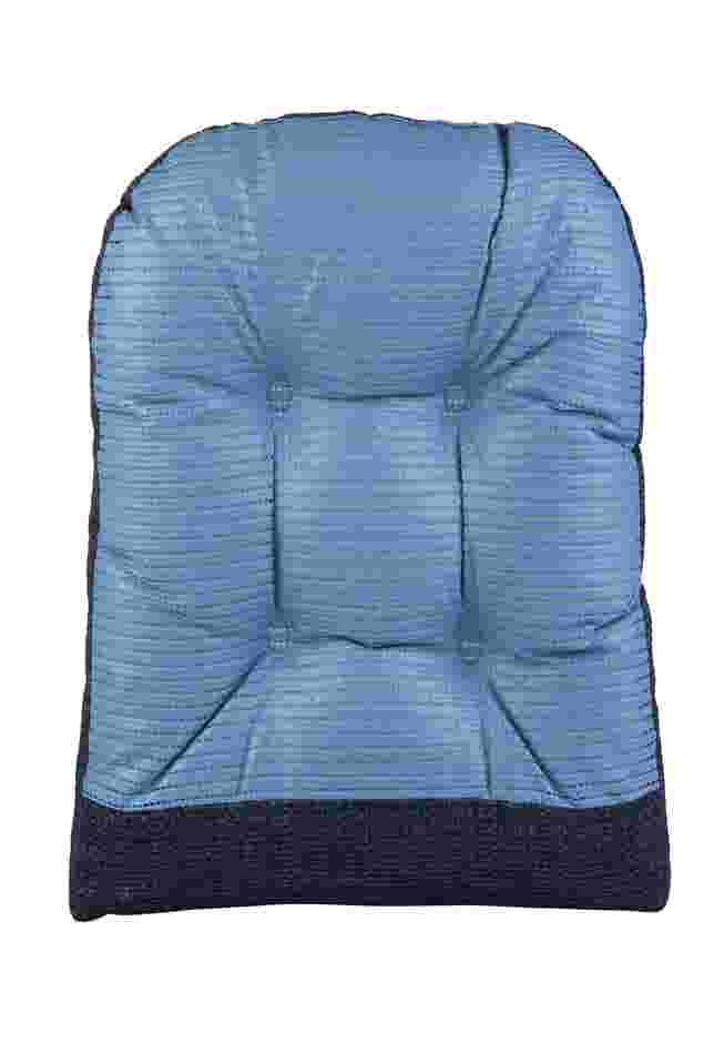 15" Tyson Gripper Chair Pad image number 1