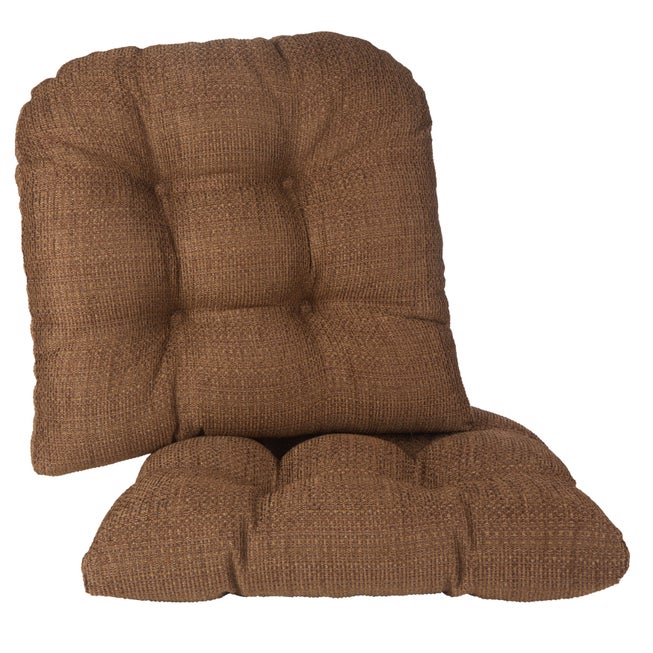 15" Tyson Gripper Chair Pad image number 0